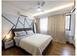Blk 845 Woodlands Street 82 (Woodlands), HDB 4 Rooms #620096711